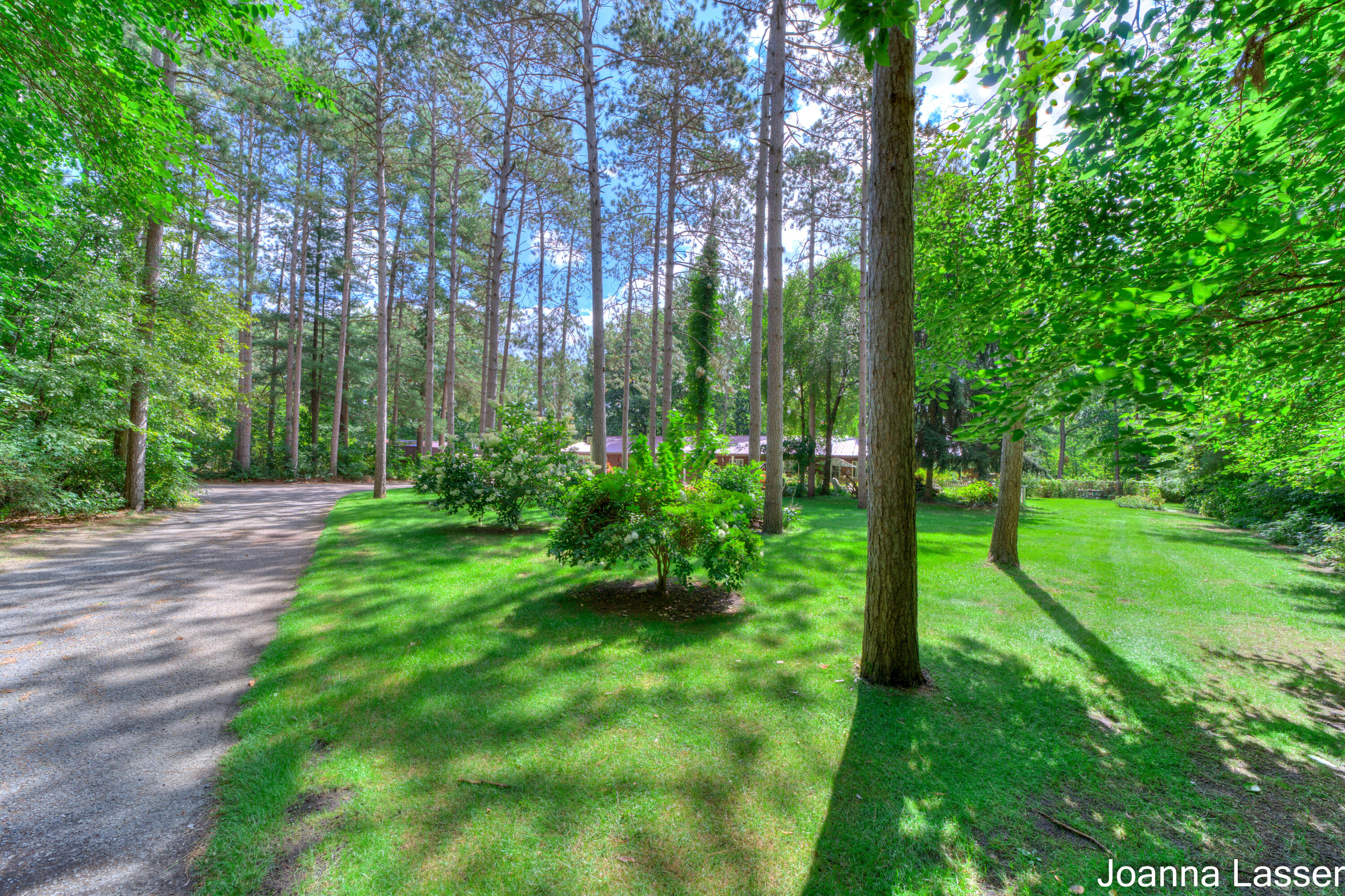 3944 S Brenlor Drive