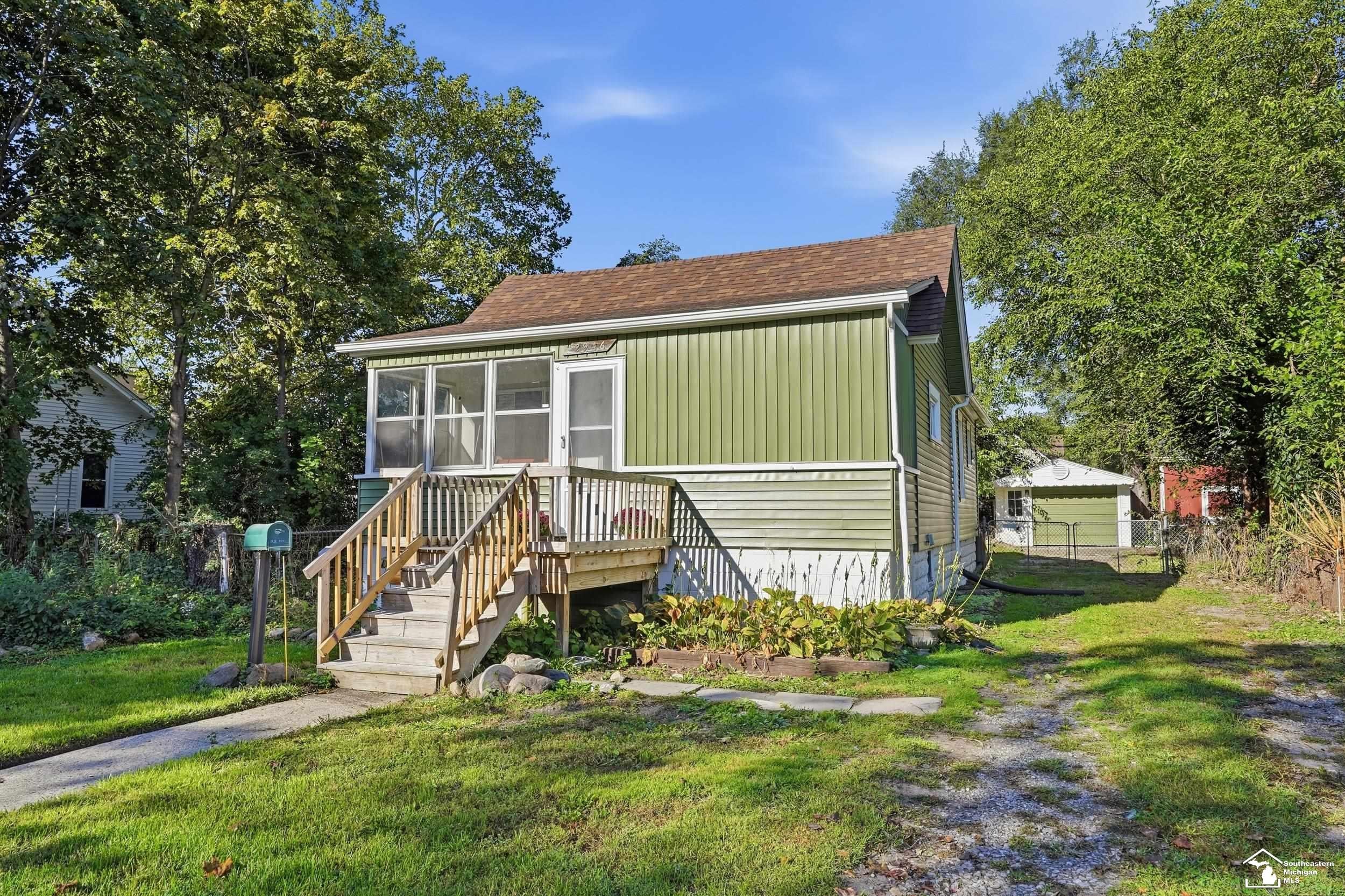 2946 4th Street