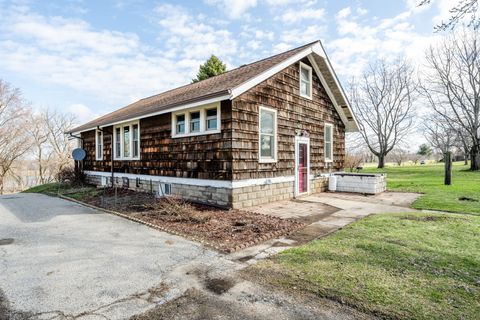 Tiny photo for 1294 W Glendora Road, Weesaw Township, MI 49107 (MLS # 69026010109)