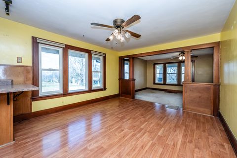 Tiny photo for 1294 W Glendora Road, Weesaw Township, MI 49107 (MLS # 69026010109)