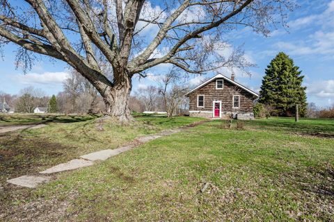 Tiny photo for 1294 W Glendora Road, Weesaw Township, MI 49107 (MLS # 69026010109)