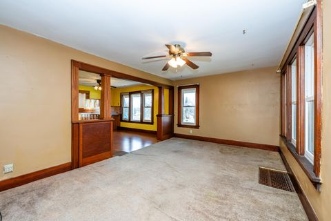 Tiny photo for 1294 W Glendora Road, Weesaw Township, MI 49107 (MLS # 69026010109)