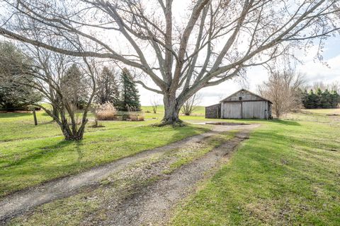 Tiny photo for 1294 W Glendora Road, Weesaw Township, MI 49107 (MLS # 69026010109)