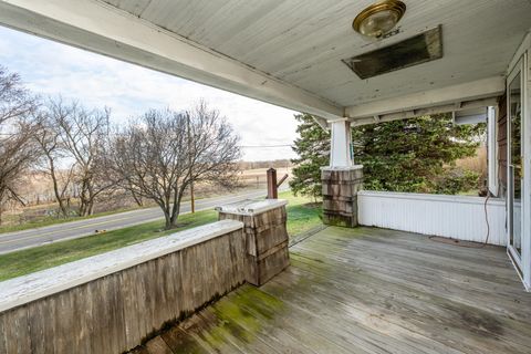 Tiny photo for 1294 W Glendora Road, Weesaw Township, MI 49107 (MLS # 69026010109)