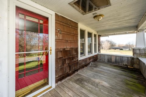 Tiny photo for 1294 W Glendora Road, Weesaw Township, MI 49107 (MLS # 69026010109)