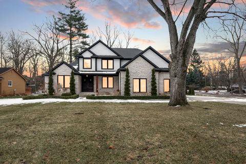 29135 SCOTTEN Street Farmington Hills City MI 48336
