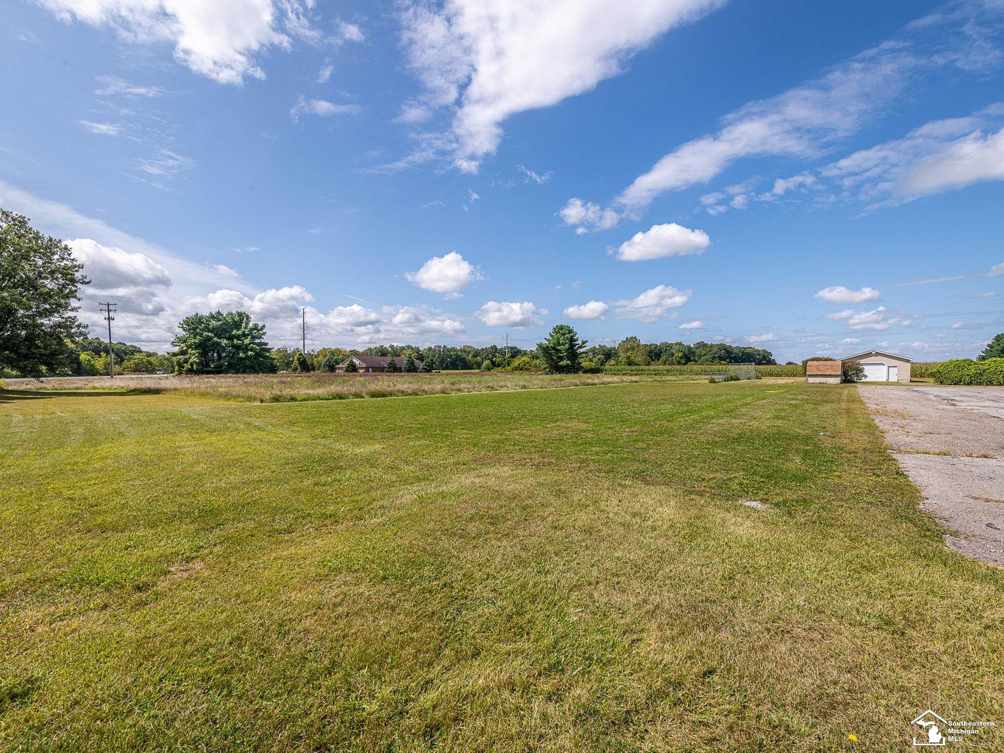 Monroe Charter Township, Michigan 48161, United States, ,Commercial,Active,204555