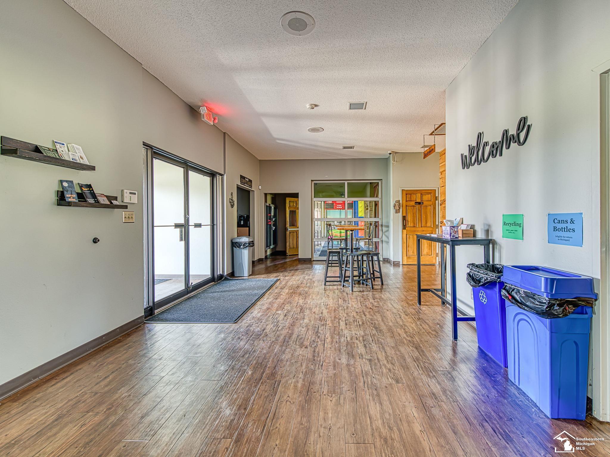 Monroe Charter Township, Michigan 48161, United States, ,Commercial,Active,204555