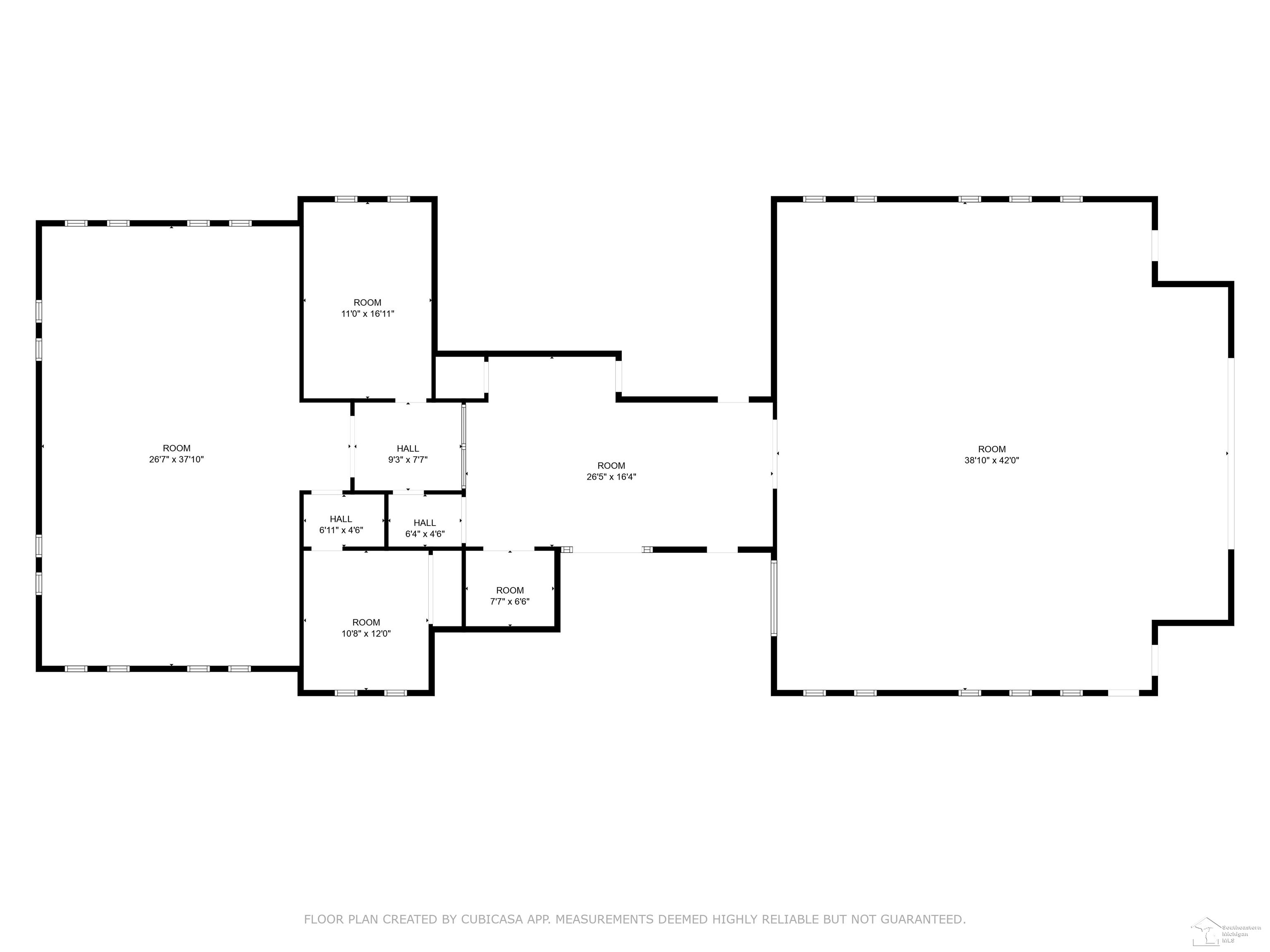 Monroe Charter Township, Michigan 48161, United States, ,Commercial,Active,204555