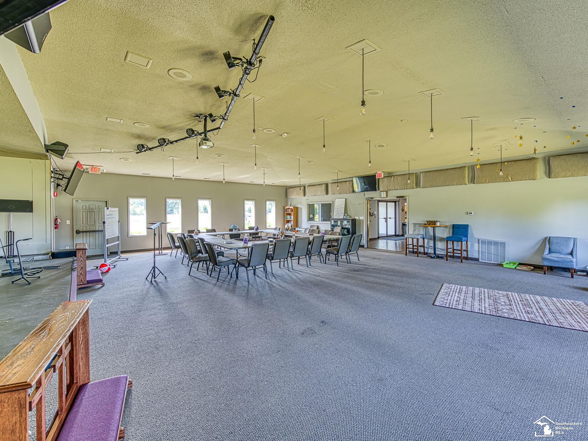 Monroe Charter Township, Michigan 48161, United States, ,Commercial,Active,204555