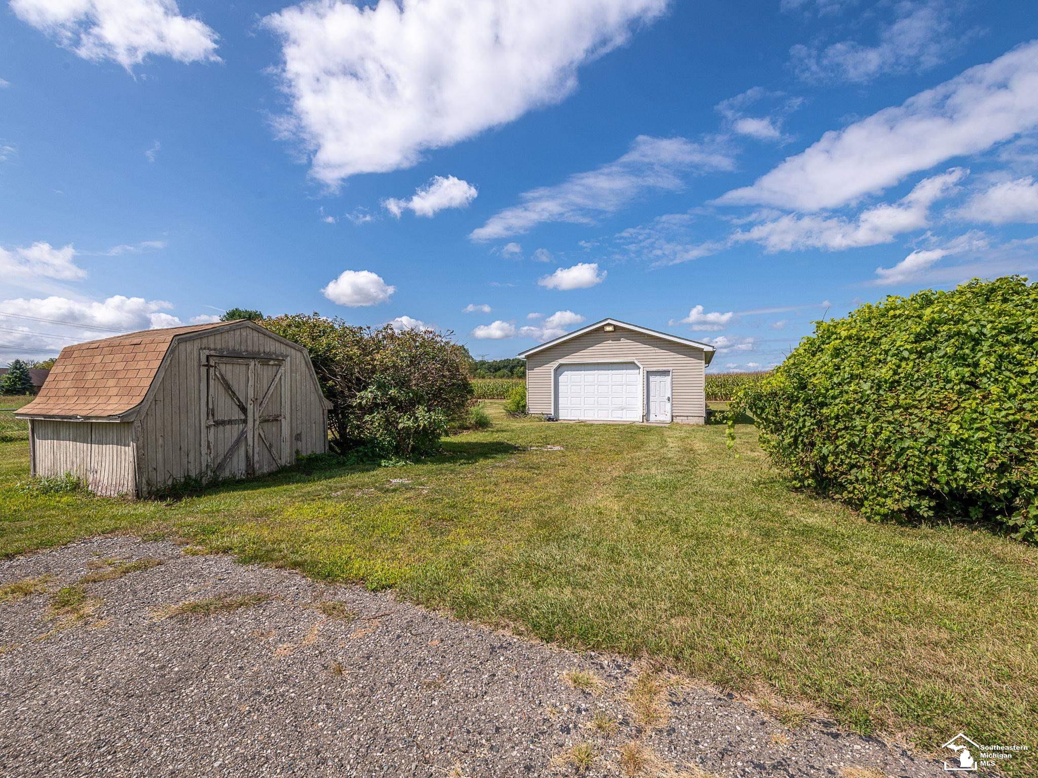 Monroe Charter Township, Michigan 48161, United States, ,Commercial,Active,204555