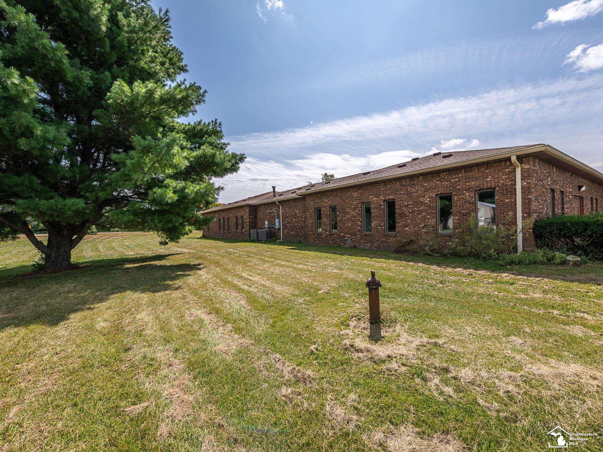 Monroe Charter Township, Michigan 48161, United States, ,Commercial,Active,204555