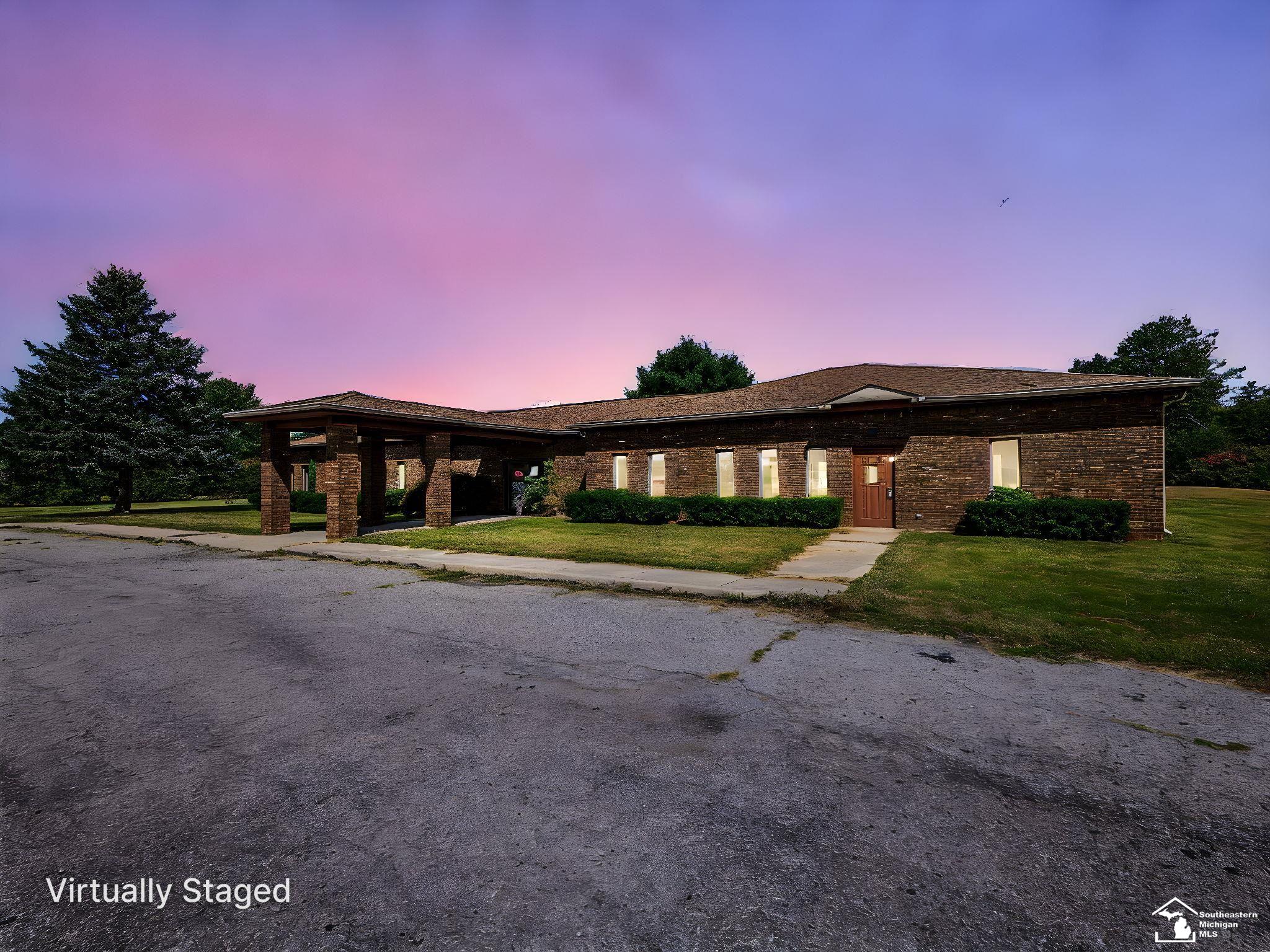 Monroe Charter Township, Michigan 48161, United States, ,Commercial,Active,204555