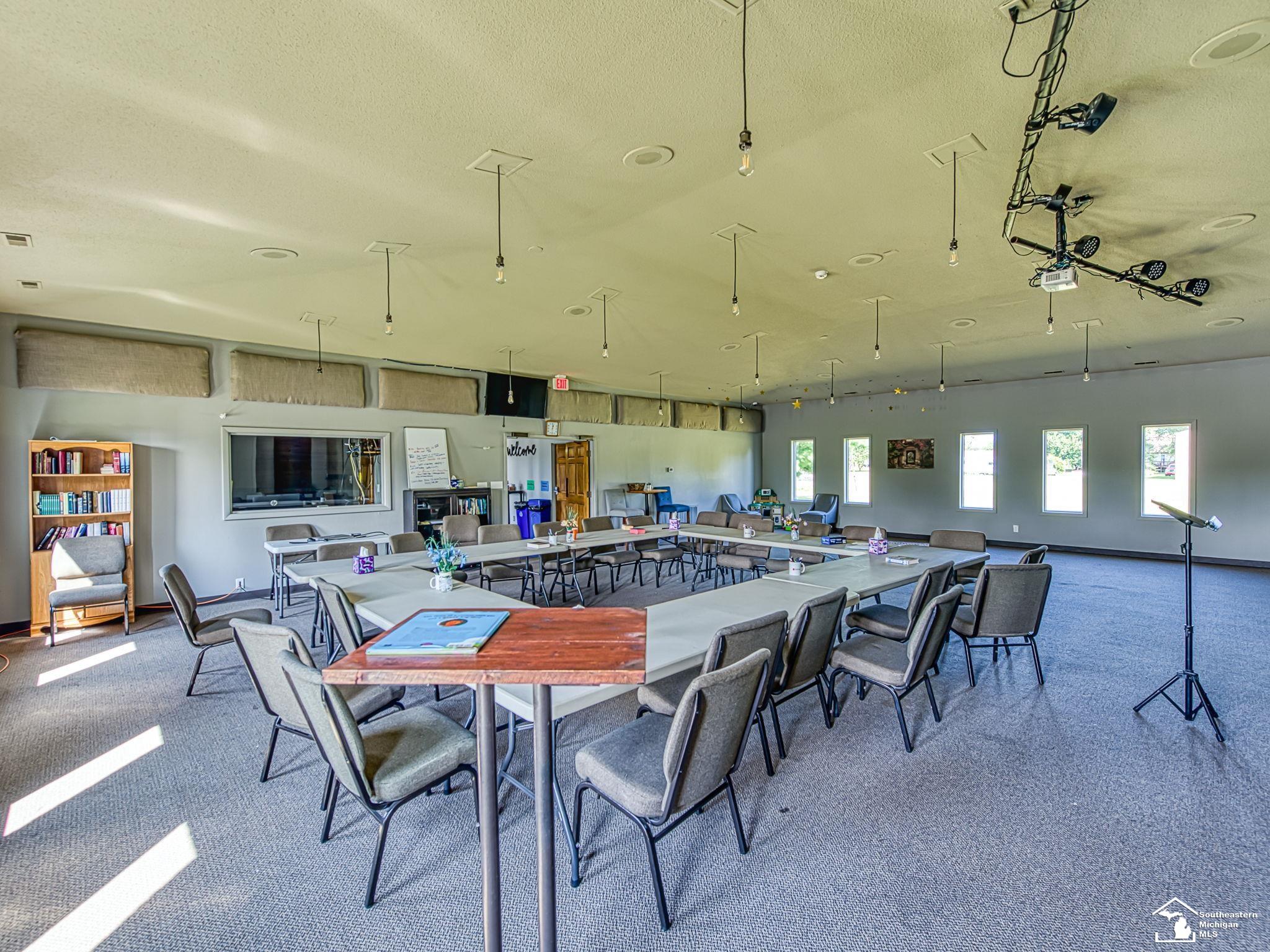 Monroe Charter Township, Michigan 48161, United States, ,Commercial,Active,204555