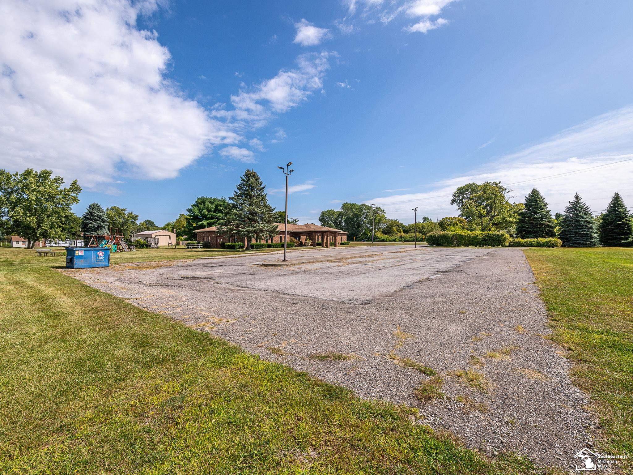 Monroe Charter Township, Michigan 48161, United States, ,Commercial,Active,204555