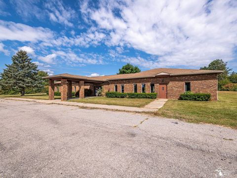 14905 S Telegraph Road Monroe Charter Township MI 48161