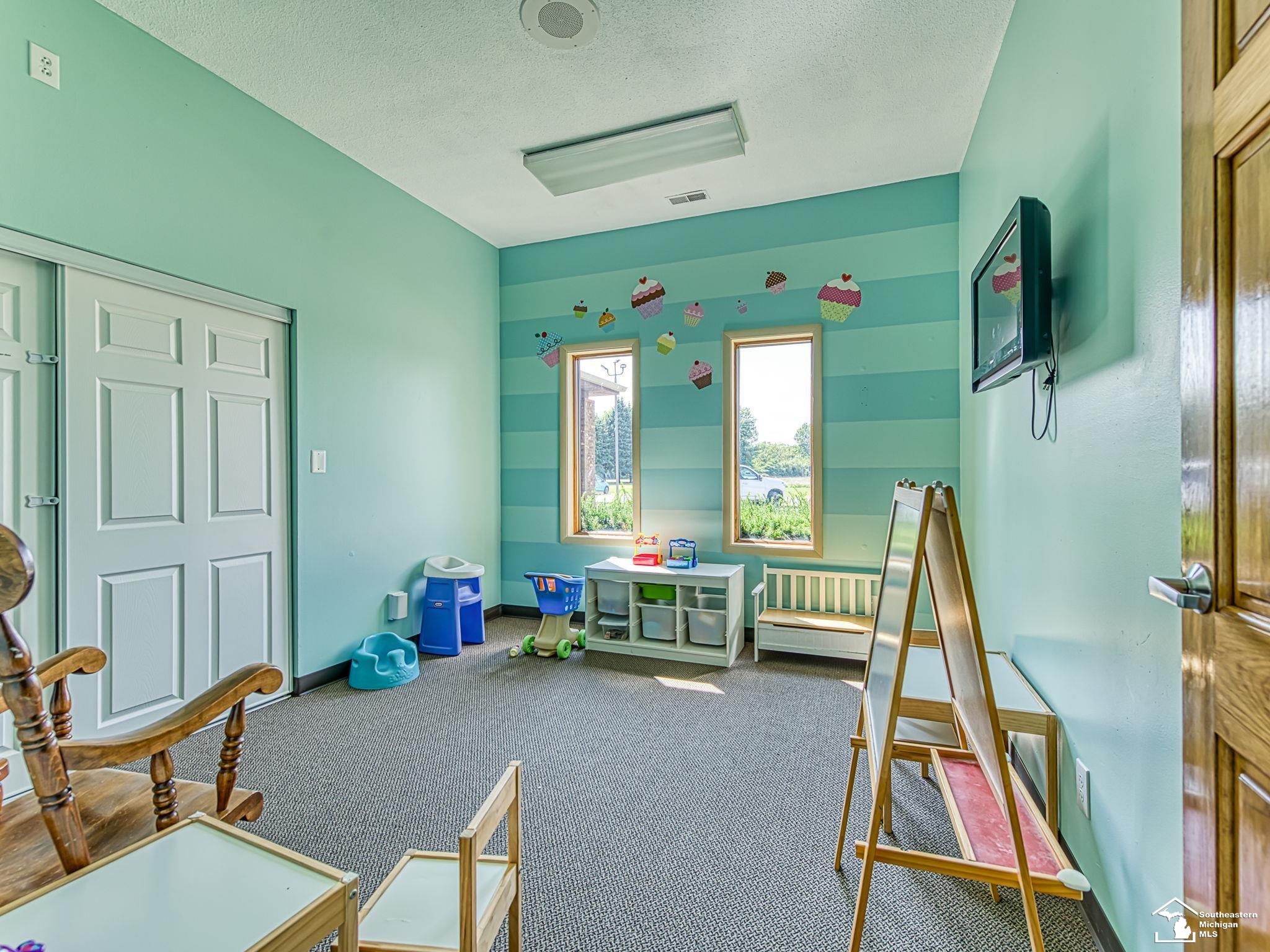 Monroe Charter Township, Michigan 48161, United States, ,Commercial,Active,204555