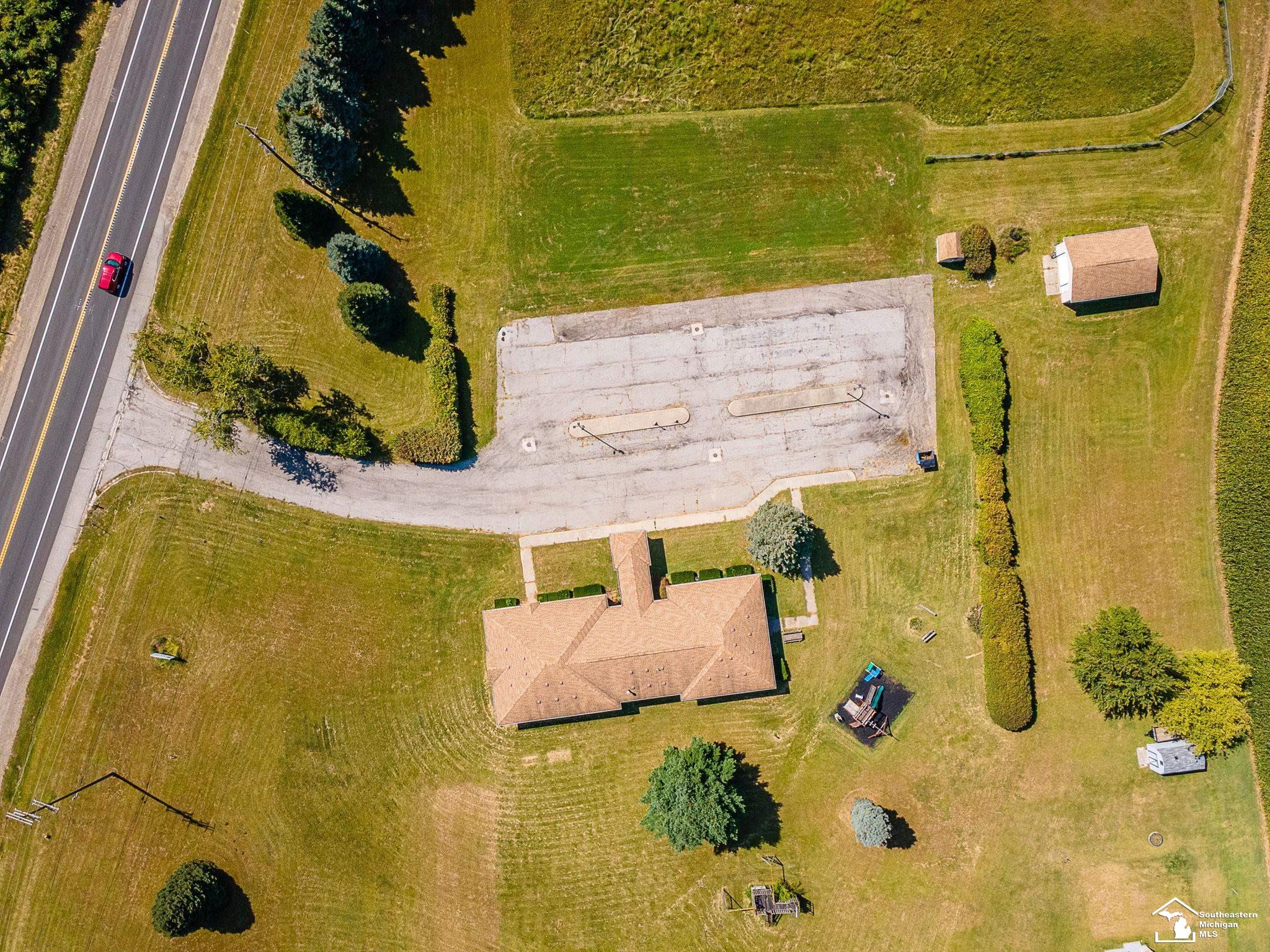 Monroe Charter Township, Michigan 48161, United States, ,Commercial,Active,204555