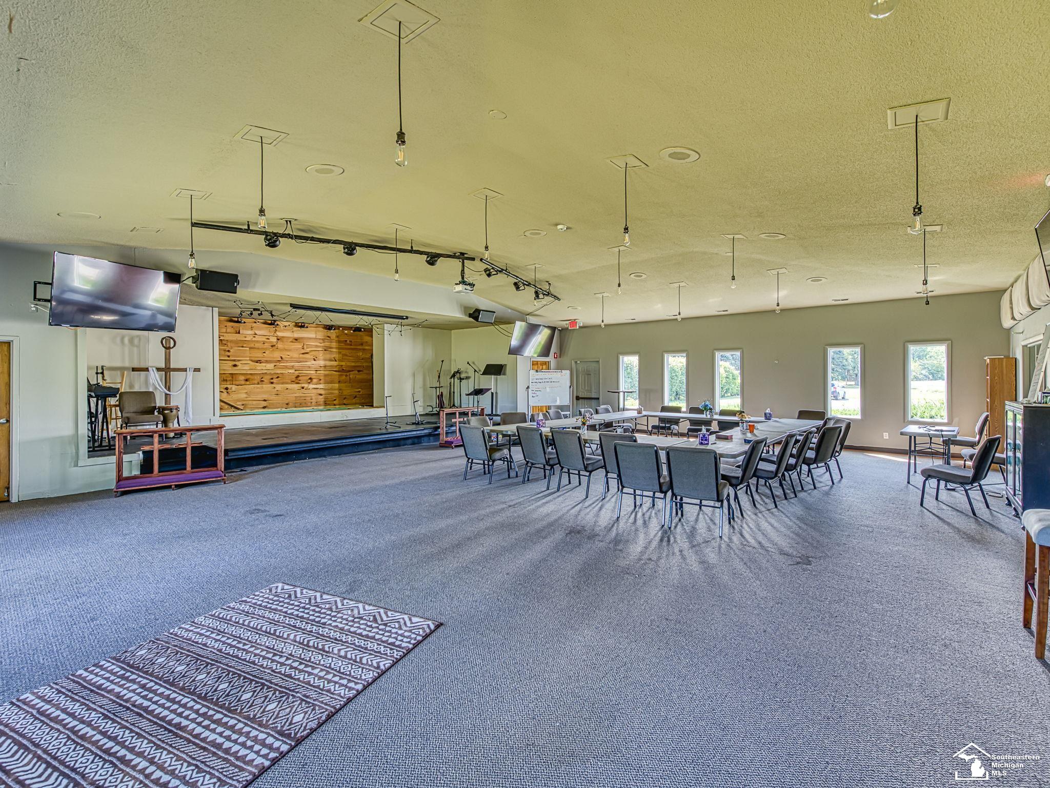 Monroe Charter Township, Michigan 48161, United States, ,Commercial,Active,204555