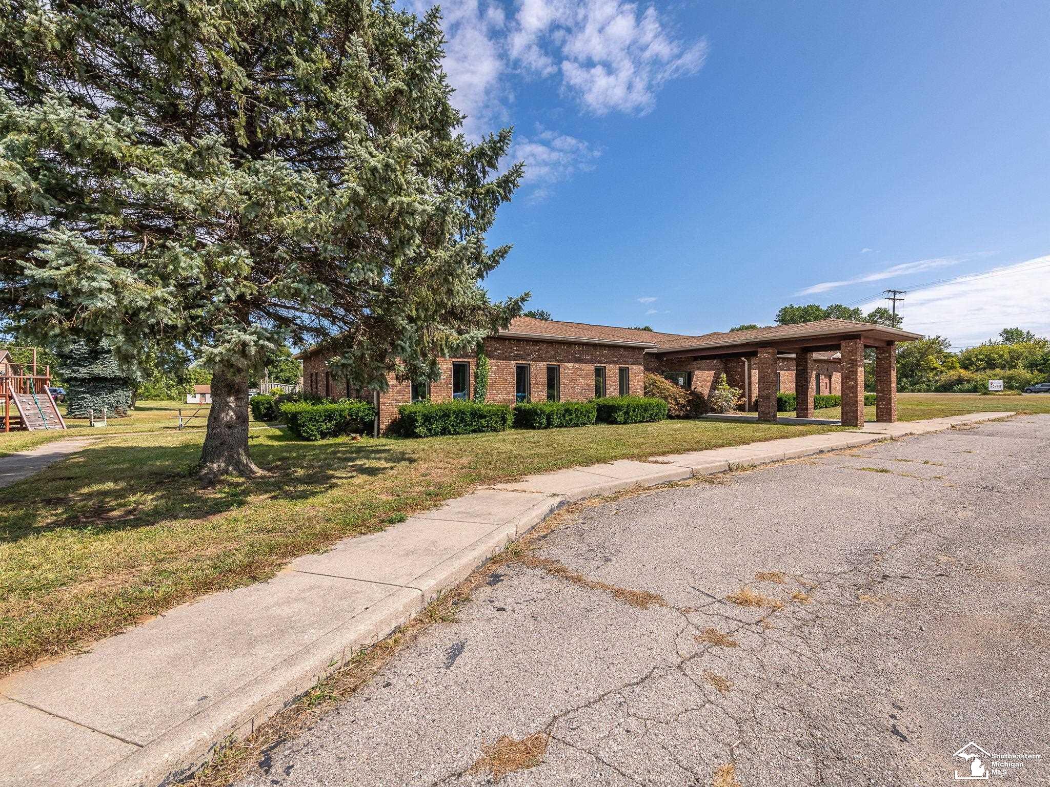 Monroe Charter Township, Michigan 48161, United States, ,Commercial,Active,204555