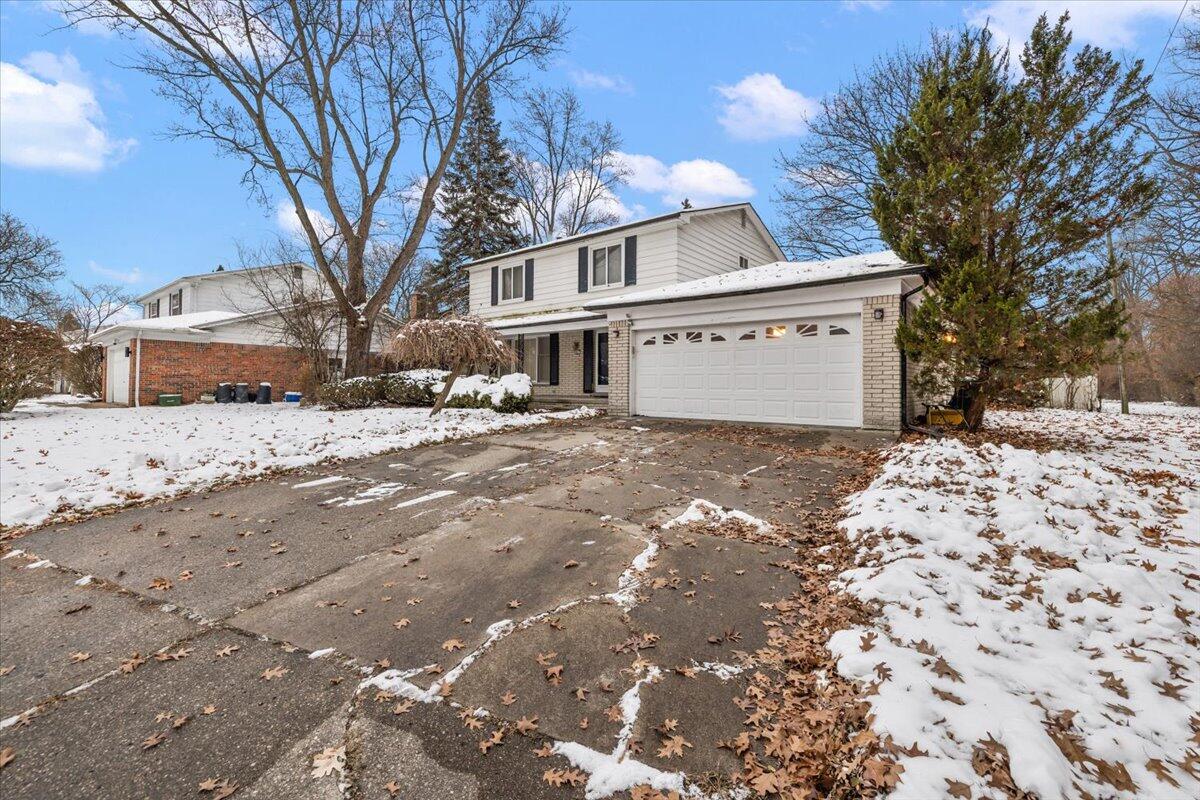 18971 El Dorado Place