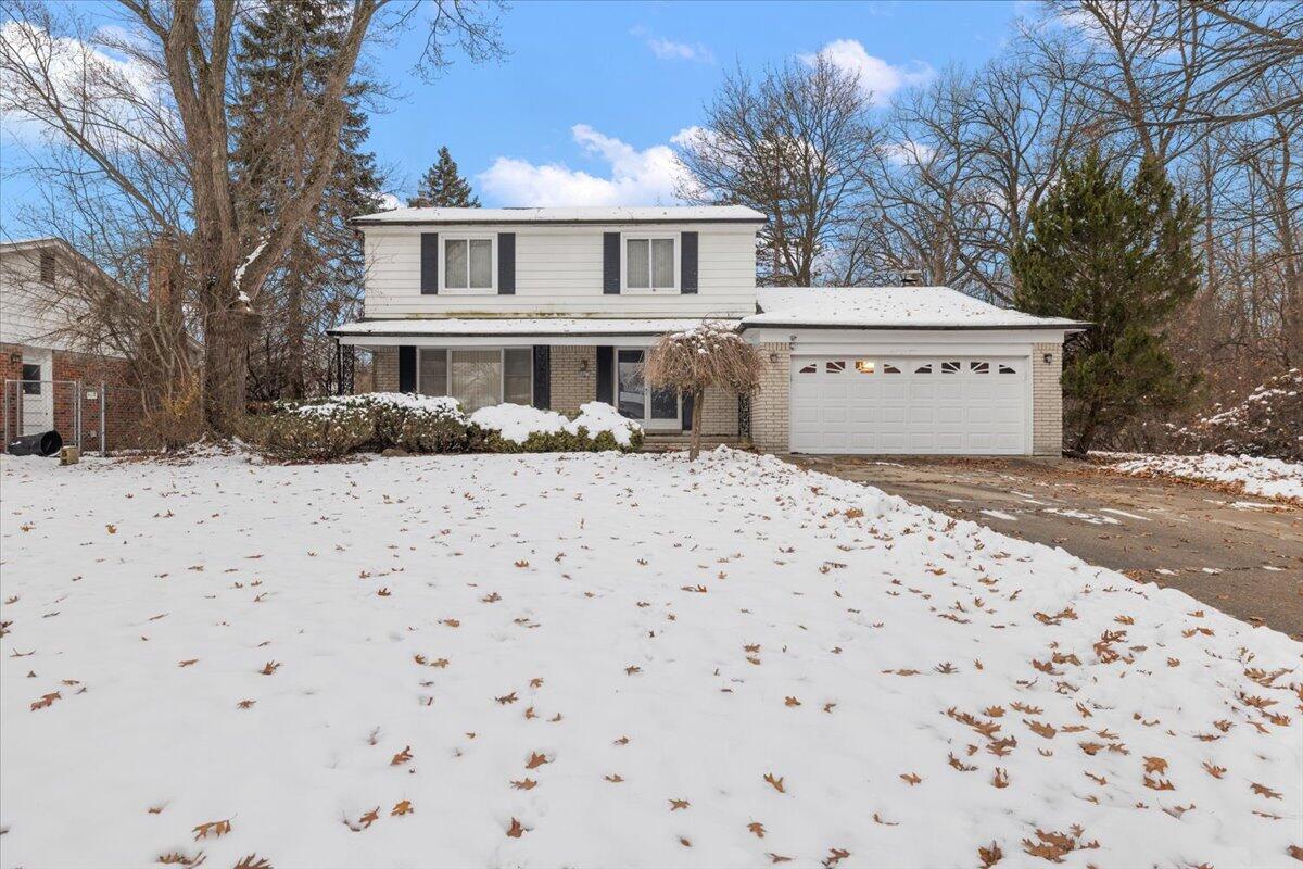 18971 El Dorado Place