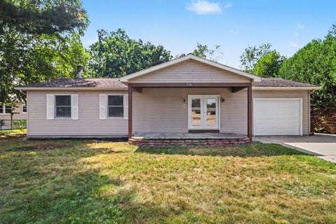 Photo of 516 Evart Street, Cadillac City, MI 49601 (MLS # 65026044023)