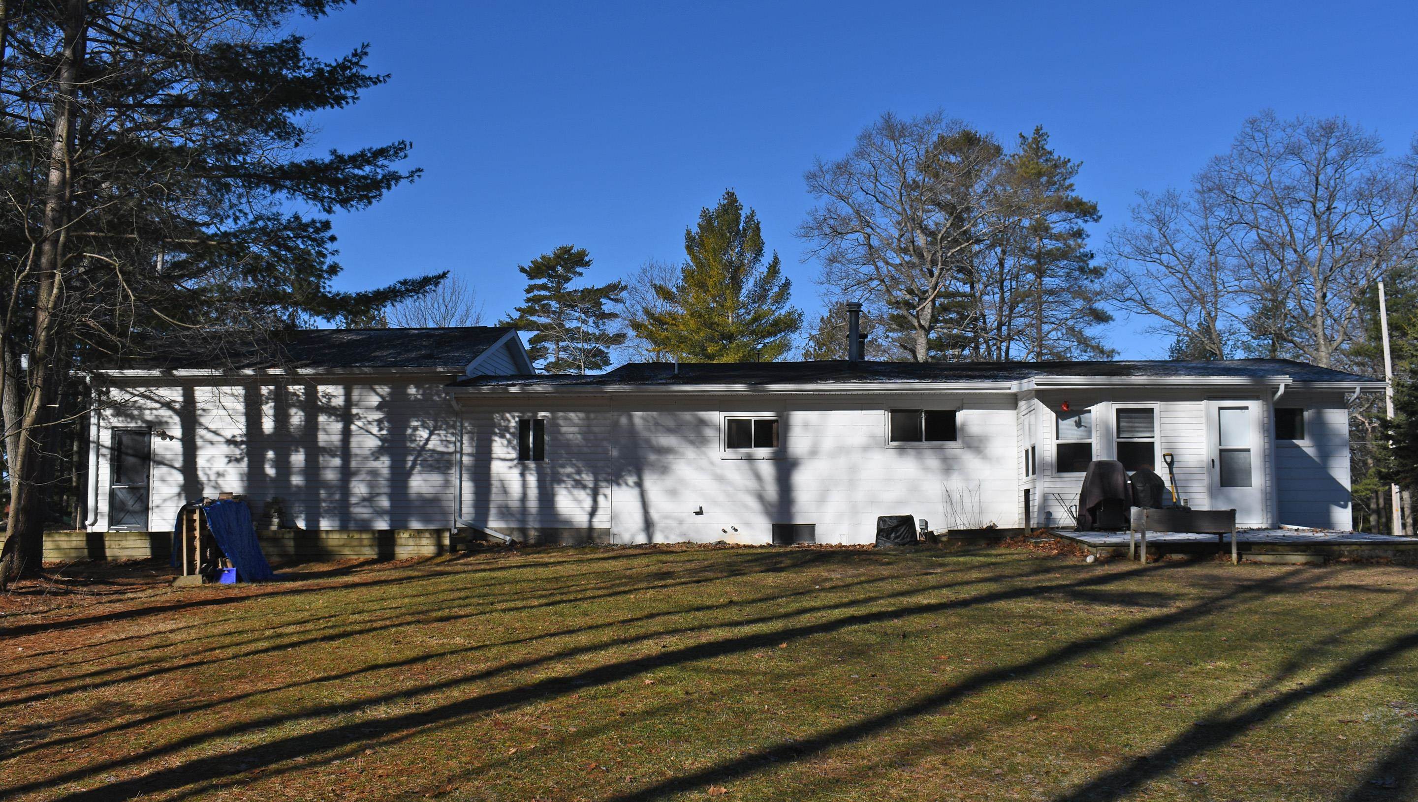 3583 E Cedar Lake Drive