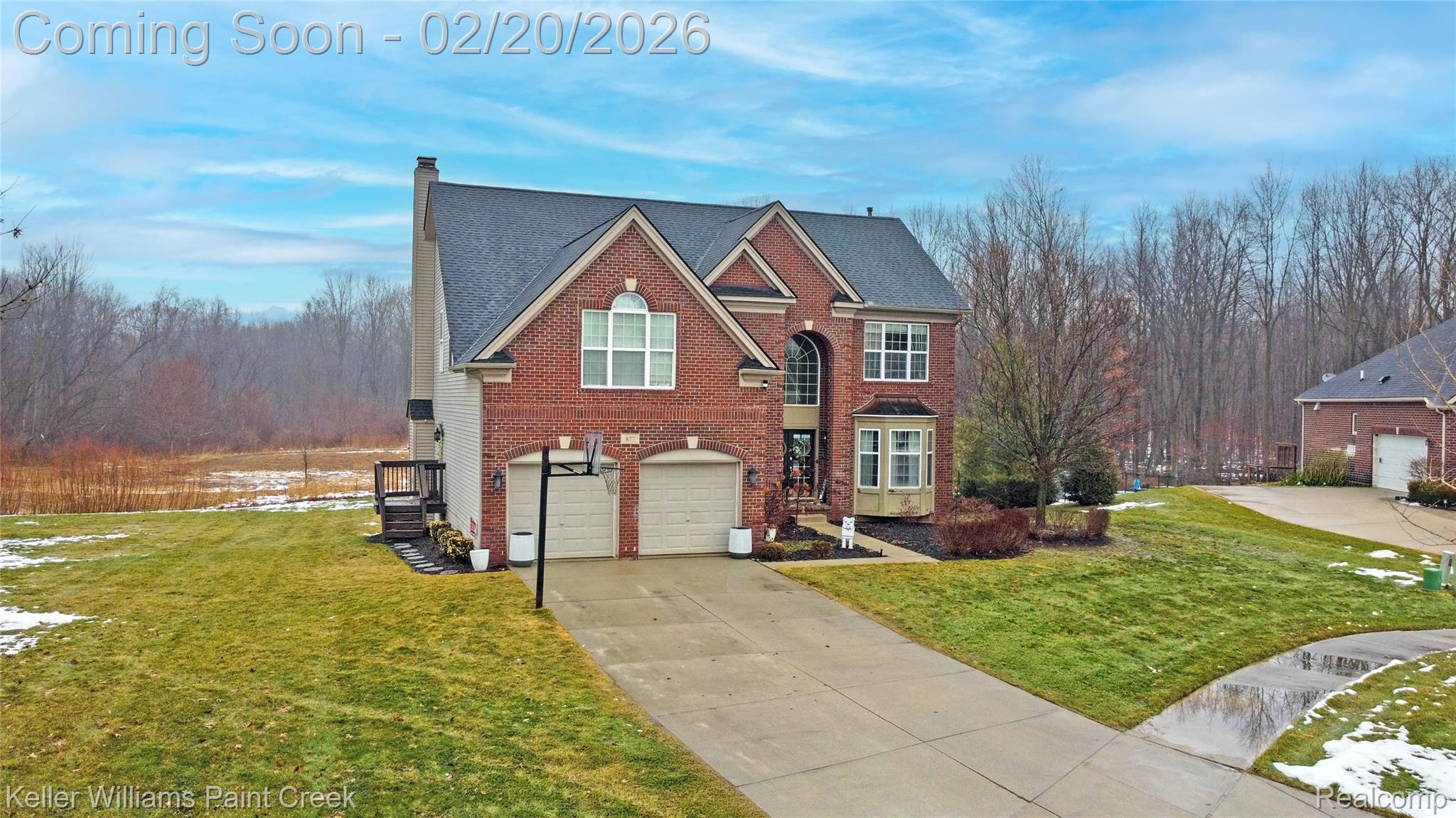 877 Wynstone Circle N