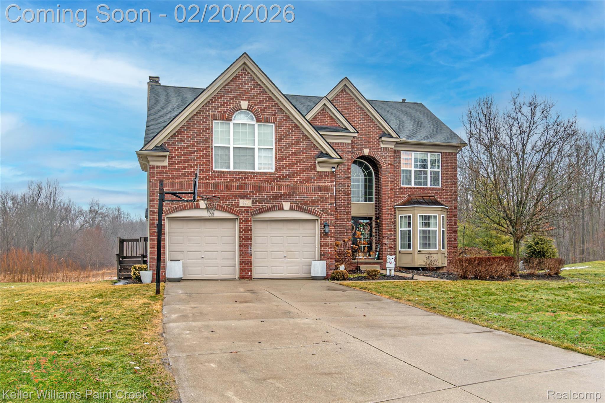 877 Wynstone Circle N