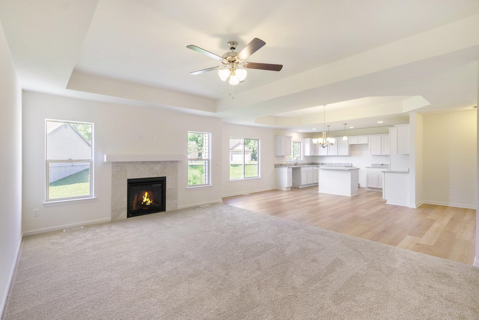 5354 LOON Lane