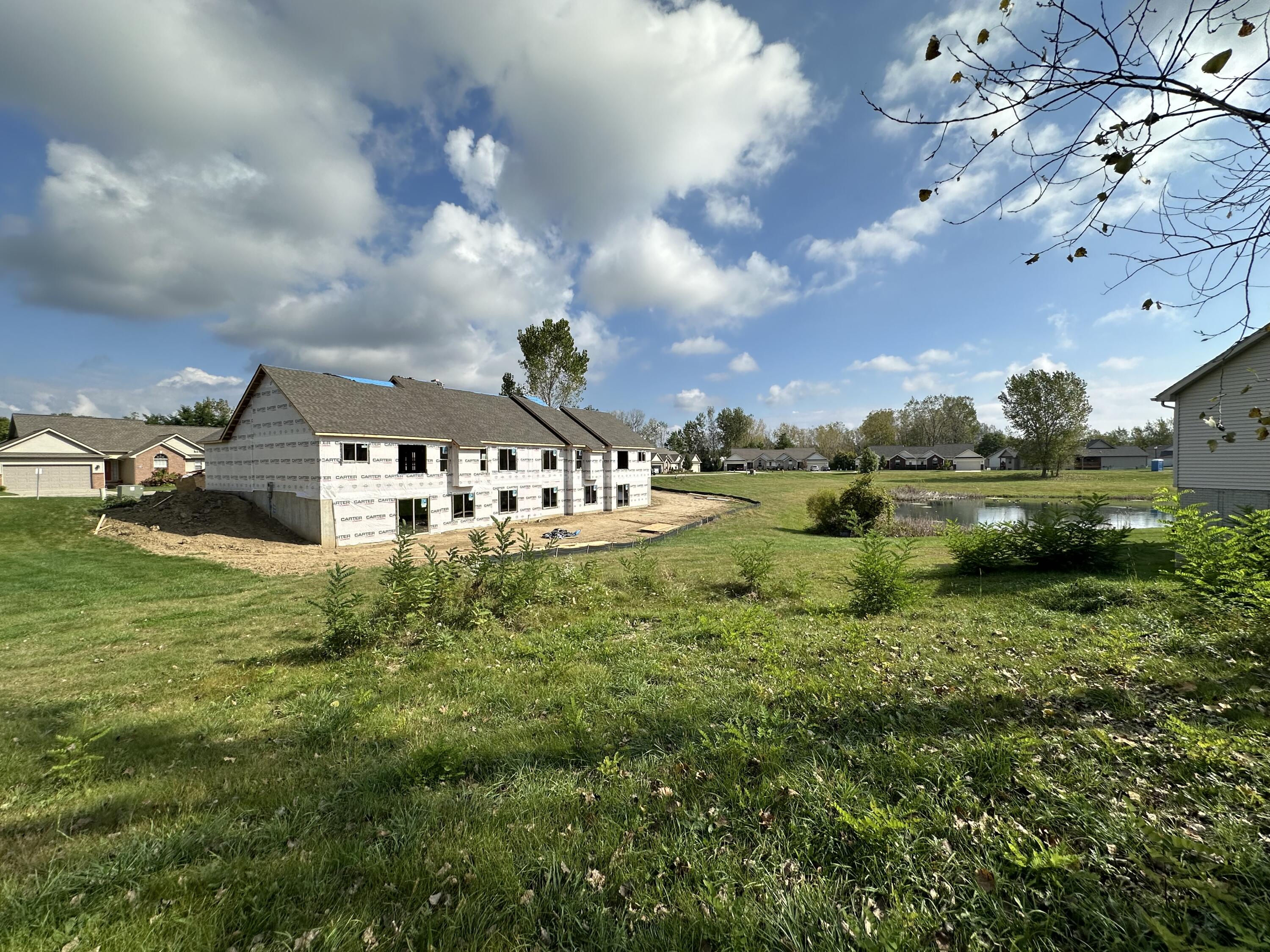 5354 LOON Lane