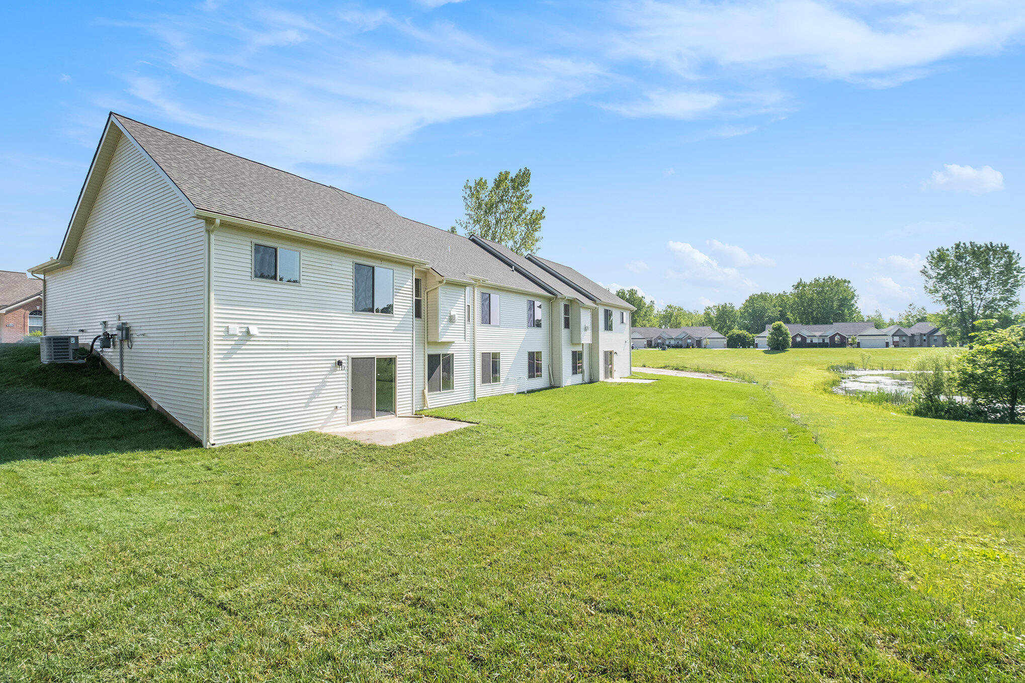 5354 LOON Lane
