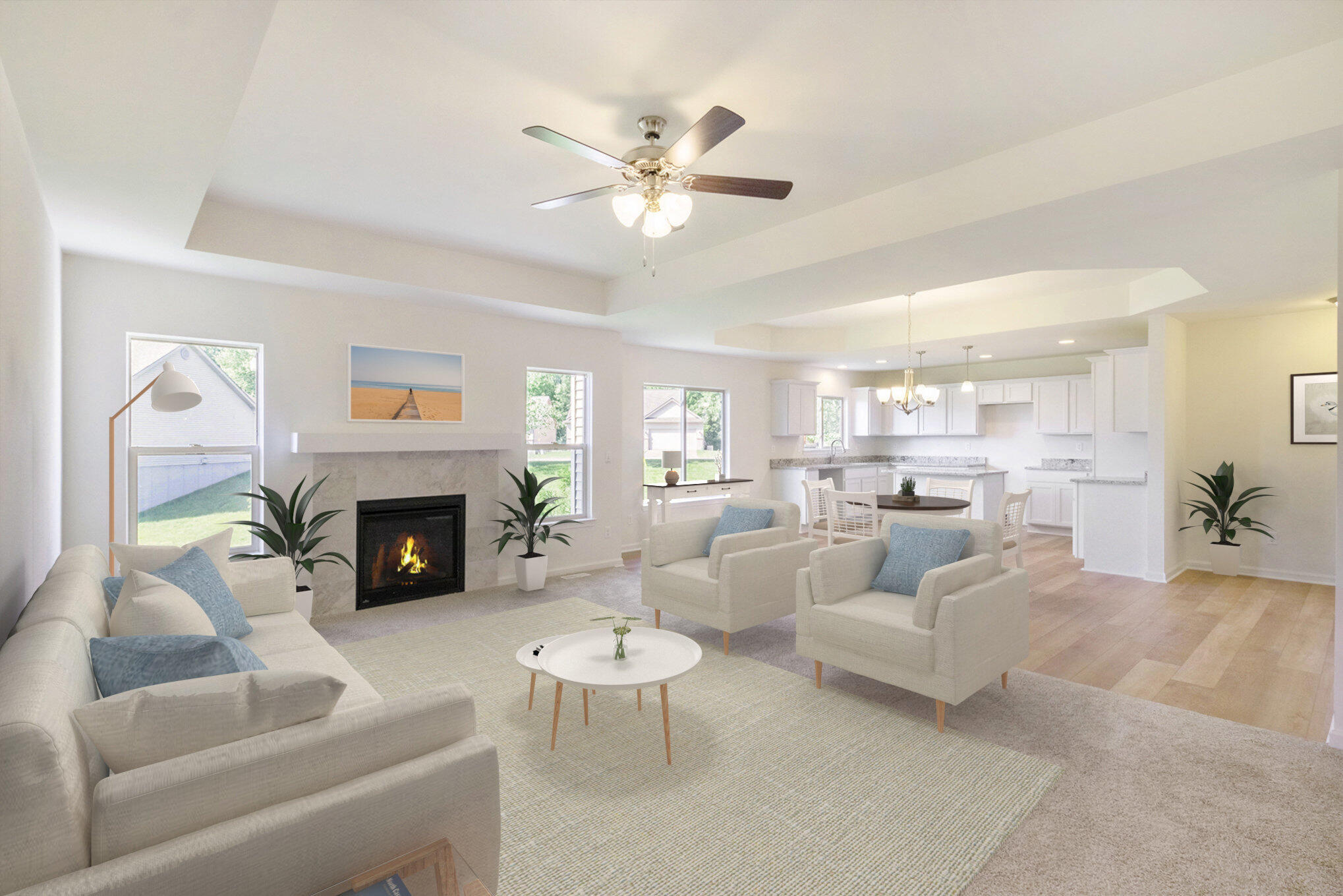 5354 LOON Lane