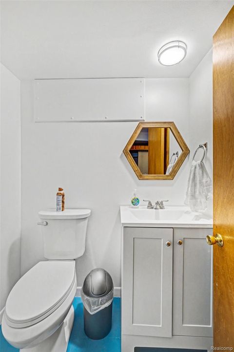 Tiny photo for 3814 Beechwood Avenue, Flint City, MI 48506 (MLS # 20261010356)