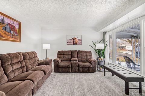 Tiny photo for 3814 Beechwood Avenue, Flint City, MI 48506 (MLS # 20261010356)