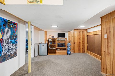 Tiny photo for 3814 Beechwood Avenue, Flint City, MI 48506 (MLS # 20261010356)