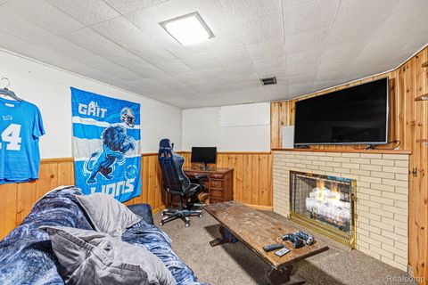 Tiny photo for 3814 Beechwood Avenue, Flint City, MI 48506 (MLS # 20261010356)