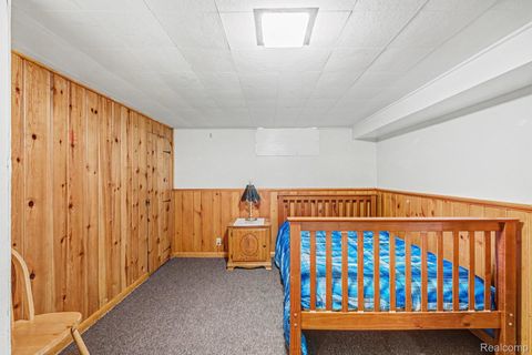 Tiny photo for 3814 Beechwood Avenue, Flint City, MI 48506 (MLS # 20261010356)