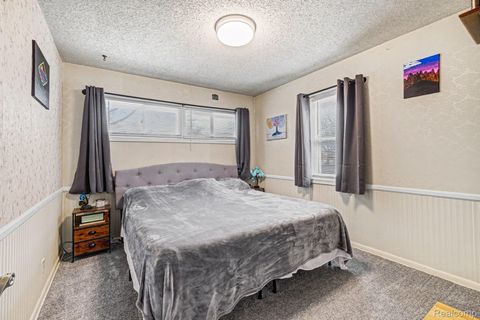 Tiny photo for 3814 Beechwood Avenue, Flint City, MI 48506 (MLS # 20261010356)