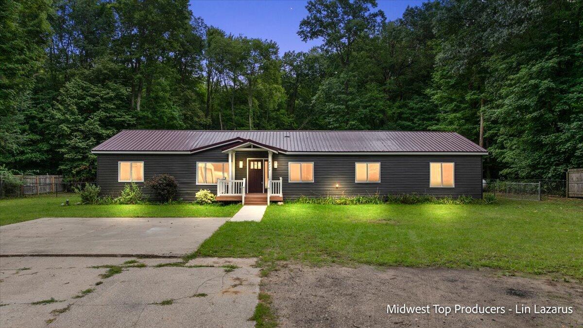 8270 Bradley Road