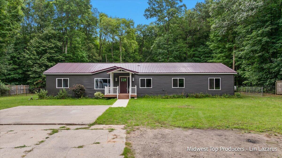 8270 Bradley Road