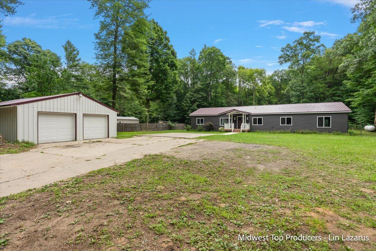 8270 Bradley Road