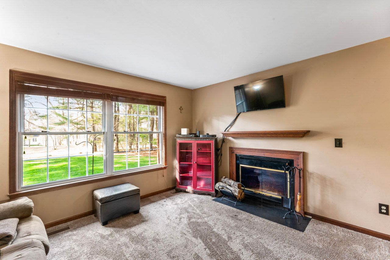 152 Saratoga Trail