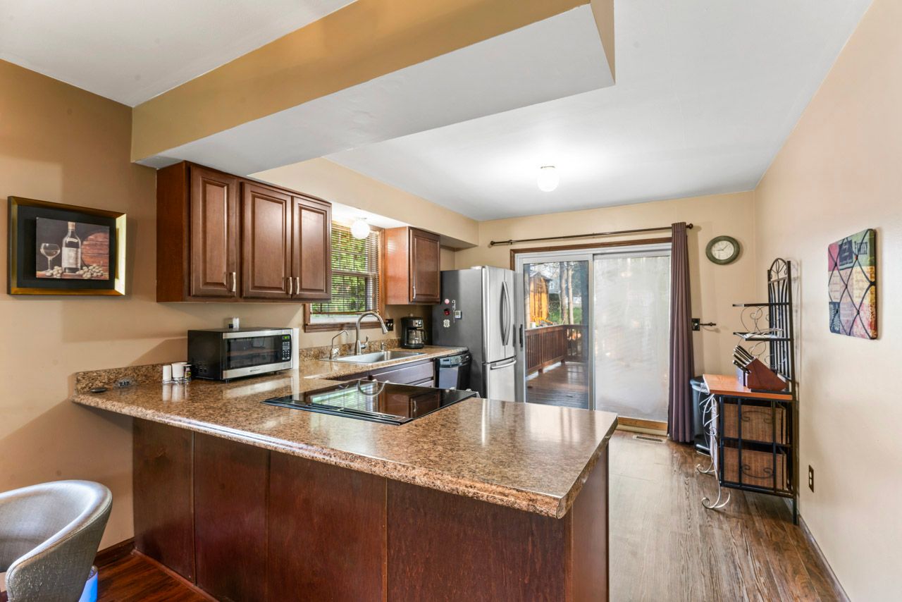 152 Saratoga Trail