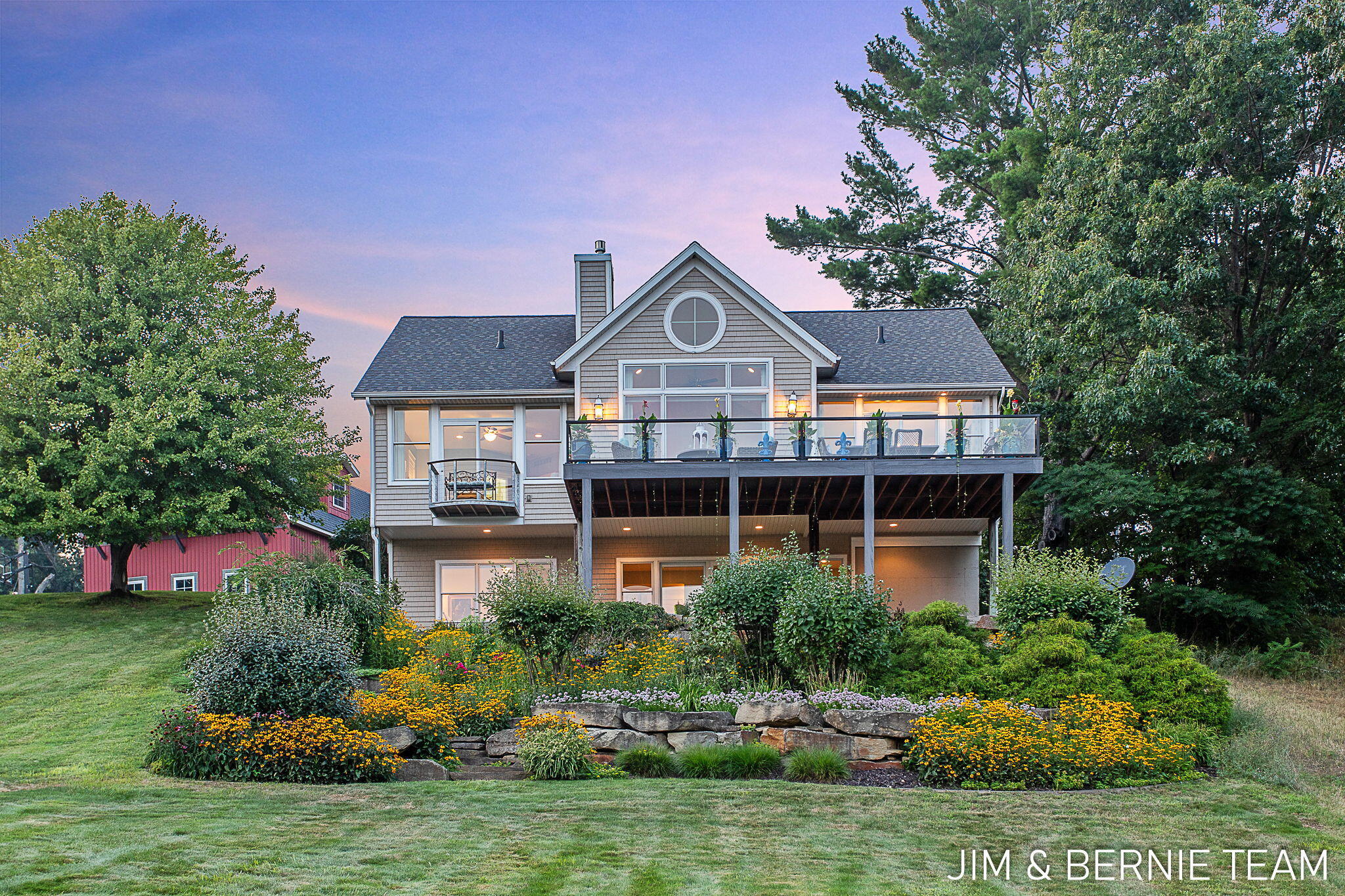 6332 Old Allegan Road