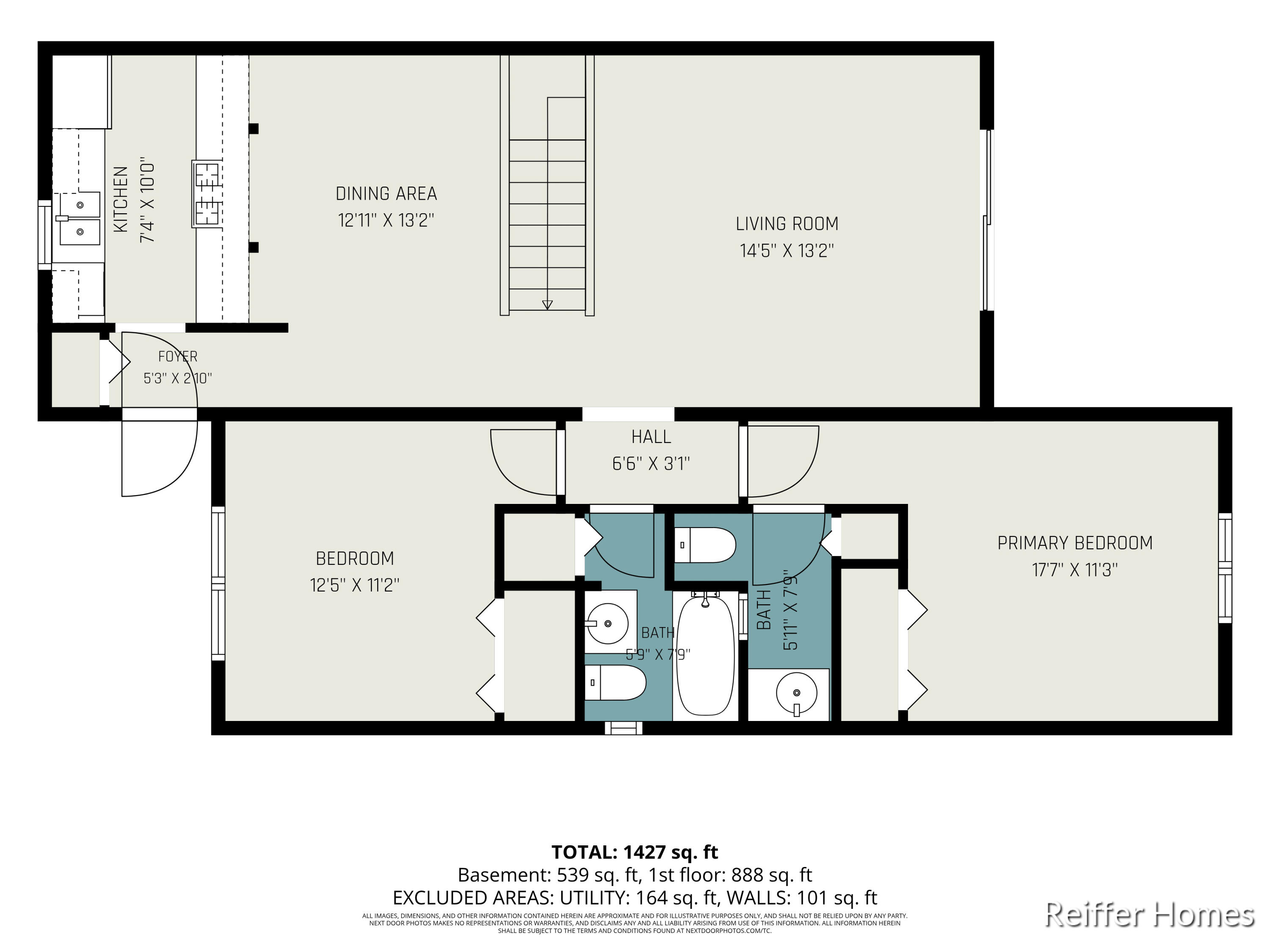 2638 Chatham Woods Drive SE