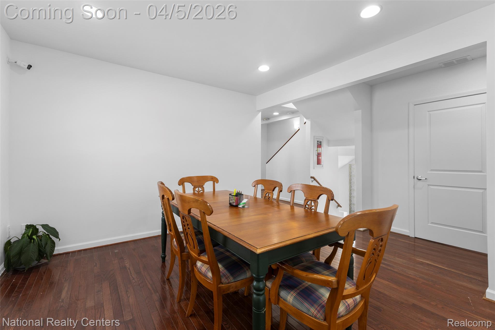 509 Elizabeth Lake Road