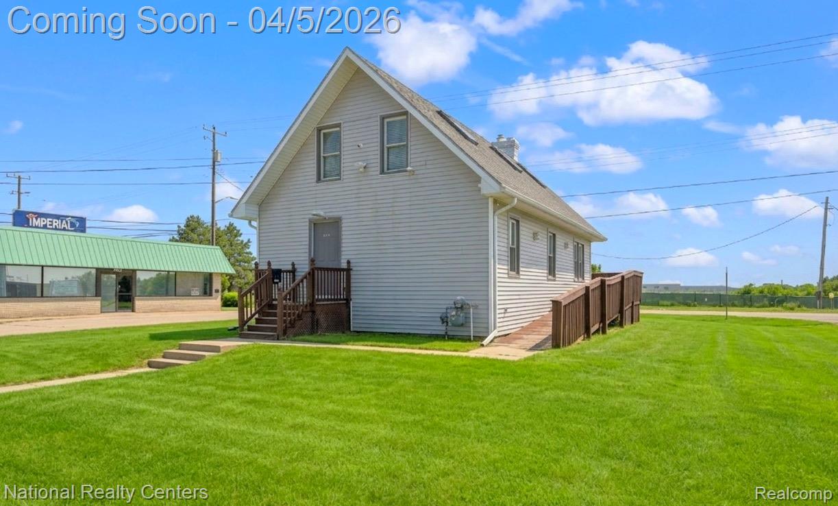 509 Elizabeth Lake Road