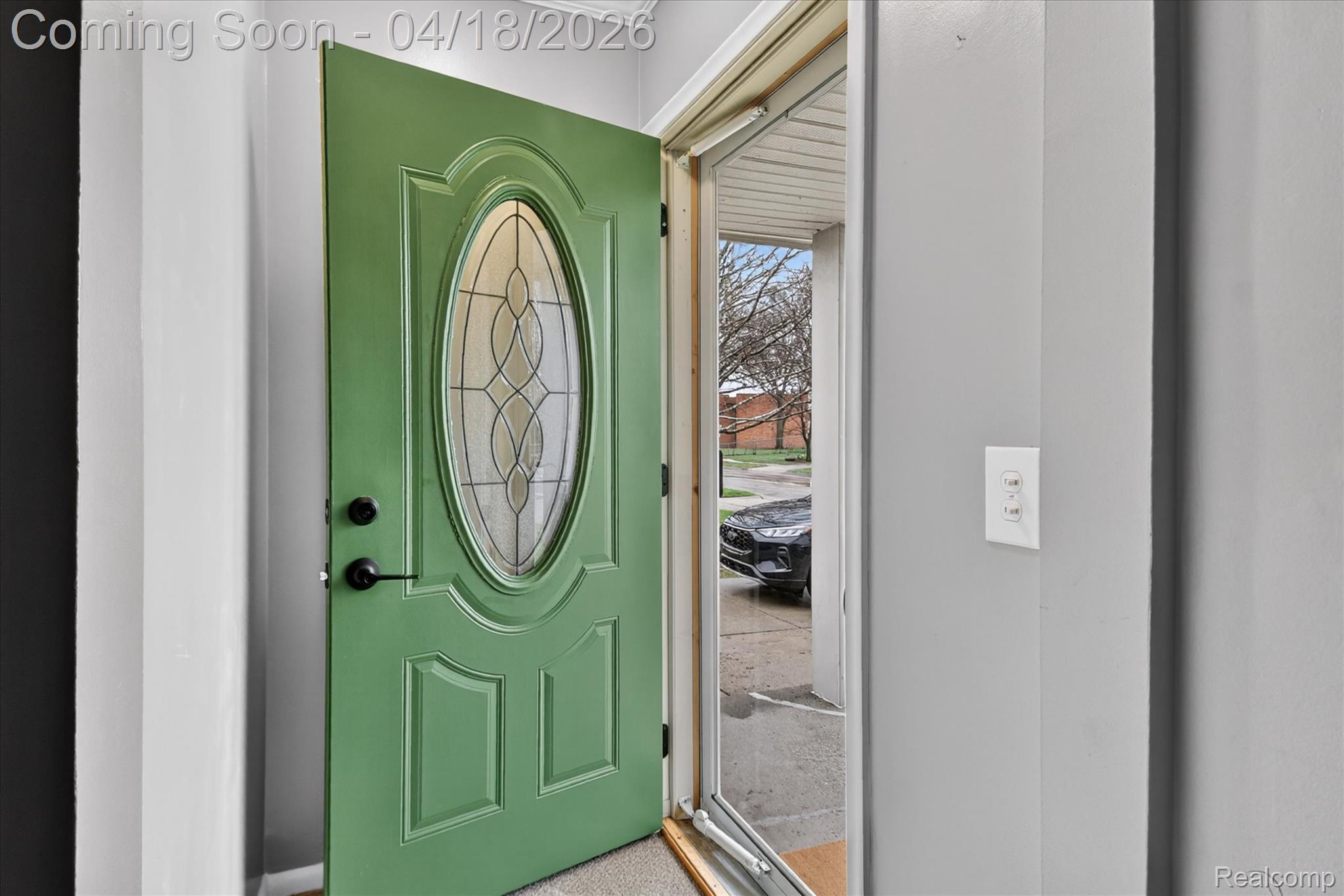 22833 E. 13 mile Road